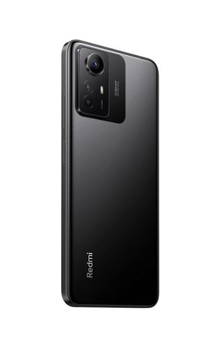★LIQUIDACION +REGALO★ Xiaomi Redmi Note 12S 8/256G