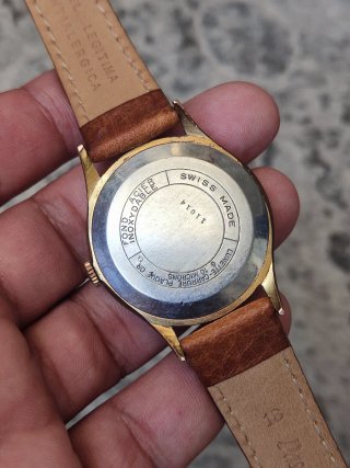 Reloj Tormas