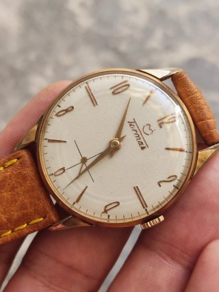 Reloj Tormas