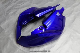 Carenado Completo YAMAHA MT-125 / MT125 2014 2019