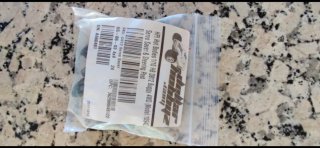 Piezas Hot Bodies HPI Recambios Coche RC