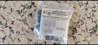 Piezas Hot Bodies HPI Recambios Coche RC