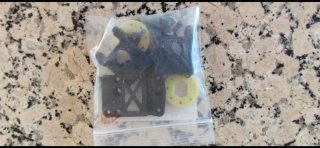 Piezas Hot Bodies HPI Recambios Coche RC