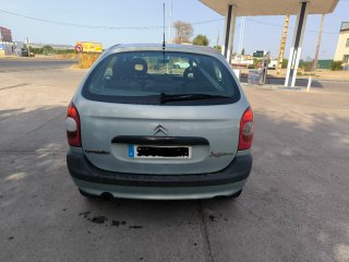 Citroen Xsara Picasso 2.0 HDI