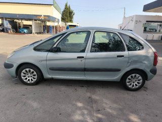 Citroen Xsara Picasso 2.0 HDI