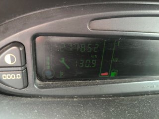 Citroen Xsara Picasso 2.0 HDI