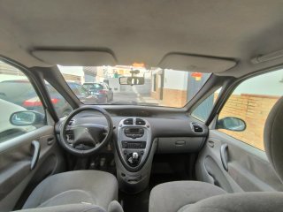 Citroen Xsara Picasso 2.0 HDI