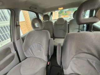 Citroen Xsara Picasso 2.0 HDI