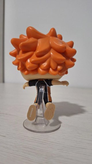 Funko Pop Hinata Shoyo Haikyuu!!