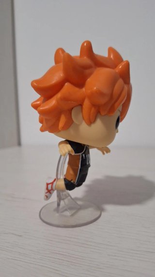Funko Pop Hinata Shoyo Haikyuu!!