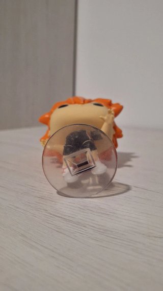 Funko Pop Hinata Shoyo Haikyuu!!