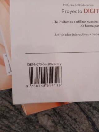 Libros 2o Grado. Superior de E. Infantil