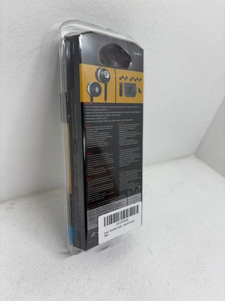 Sennheiser CX 400-II Precision Negros