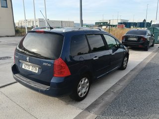 Peugeot 307 2006