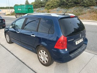 Peugeot 307 2006