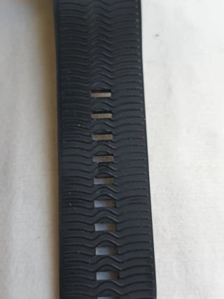 Orologio Police Uomo Acciaio Nero