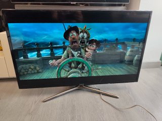 Samsung UE40F6400 TV 40 Smart TV
