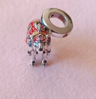 Charm Elefante de la Suerte