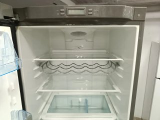 Nevera Electrolux No Frost 1.85c60cm