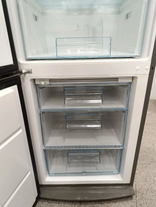 Nevera Electrolux No Frost 1.85c60cm