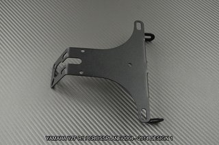 Portamatrículas YAMAHA YZF R1 CROSSPLANE 2004 2014