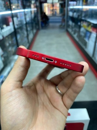 iPhone 13 128GB Rojo