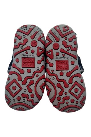 Sandalias Giossepo niño Talla 24