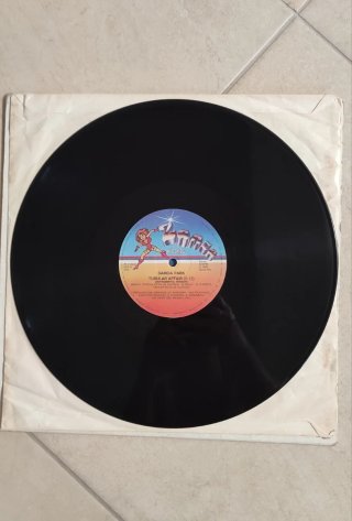 Samoa Park - Tubular Affair (Italo Disco 1983)