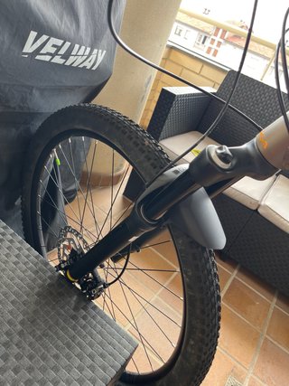Orbea Alma H30