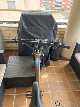 Orbea Alma H30