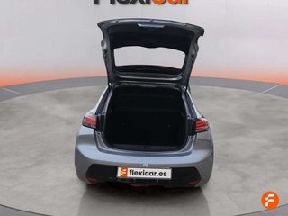 Peugeot 208 Allure Gasolina 100 S&S 6 Vel. MAN