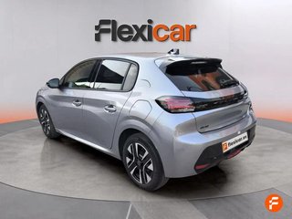 Peugeot 208 Allure Gasolina 100 S&S 6 Vel. MAN
