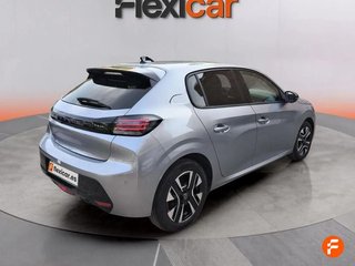 Peugeot 208 Allure Gasolina 100 S&S 6 Vel. MAN