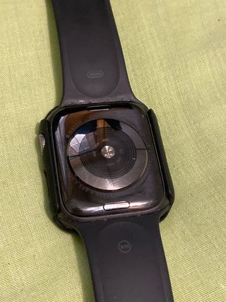 Apple Watch Serie 5 44mm Gris Espacial