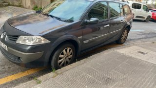 Renault Megane 2006