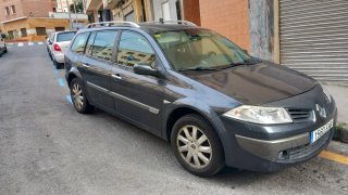 Renault Megane 2006