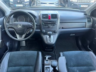 HONDA CR-V 2.2 iDTEC Elegance Auto 2011