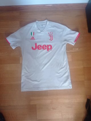 Camiseta Juventus