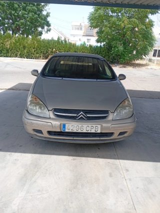 Citroen C5 2005