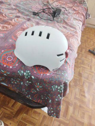 Patinete Eléctrico Xiaomi 3 Lite