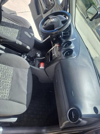 SEAT Ibiza 2007