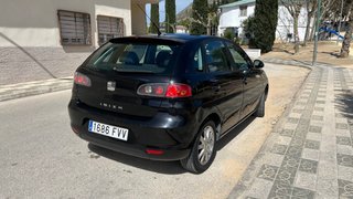 SEAT Ibiza 2007