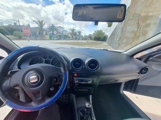 SEAT Ibiza 2007