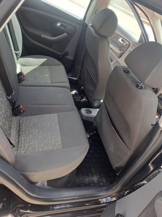 SEAT Ibiza 2007