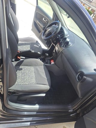 SEAT Ibiza 2007