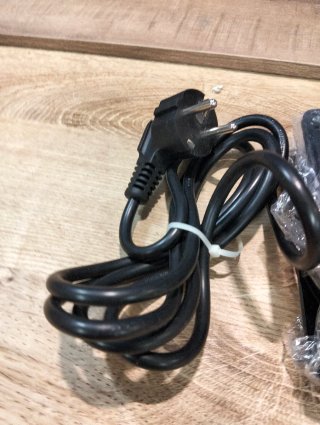 Ventilador WP Rack 120mm 220V WPN-ACS-FAN120