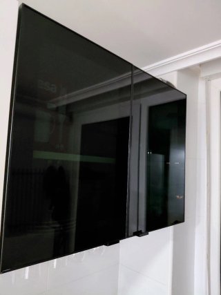 Puertas JUTIS Ikea (4 unidades)