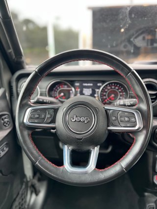 Jeep Wrangler 4p 2.0T GME Rubicon 8ATX E6D