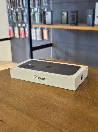 IPHONE 16 128GB NEGRO PRECINTADO