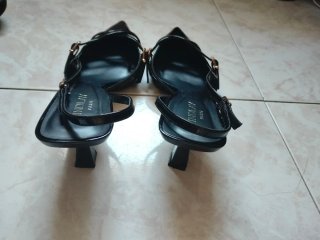 Zapatos de tacón Findlay talla 40 negros